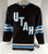 2024 Mens Utah Hockey Mammoth Black Jersey Inaugural P Fanatics Premium NWT 44 8