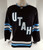 2024 Mens Utah Hockey Mammoth Black Jersey Inaugural P Fanatics Premium NWT 46 9