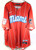 Luis Arraez #3 Miami Marlins Sugar Kings Nike Engineered Jersey New Red XXL