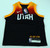 2021-22 Toddler Utah Jazz Replica Navy Jersey City Nike NWT 2T 23S
