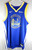 Chris Paul #3 Golden State Warriors Nike Swingman Icon Rakuten Jersey Blue 56