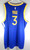 Chris Paul #3 Golden State Warriors Nike Swingman Icon Rakuten Jersey Blue 56