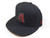 Arizona Diamondbacks 2023 MLB World Series New Era 5950 Fitted Hat Black 7