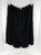 Portland Trailblazers Team Issued Black Shorts 3XL DP63084
