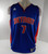 2016 Men Detroit Pistons Stanley Johnson #7 Swingman Blue Jersey Adidas NWT 2XL