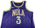 CJ McCollum #3 New Orleans Pelicans Nike Swingman City Edition Jersey Purple 52