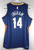 Brandon Ingram #14 New Orleans Pelicans Nike Swingman Icon Jersey Navy Youth S