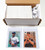 1995 Emotion Baseball Complete Set (200) Avg Nm/Mt Ripken Griffey