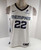 2023 Mens Memphis Grizzlies Desmond Bane #22 Swingman White Jersey Nike NWT 48 4
