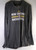 2015-16 New Orleans Pelicans Team Issued Grey Long Sleeve Training Shirt Size XLT