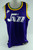 2023-24 Mens Utah Jazz Blank Swingman Purple Jersey Classic Ed Nike NWT M 85S