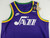 2023-24 Mens Utah Jazz Blank Swingman Purple Jersey Classic Ed Nike NWT M 85S