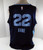 Mens Memphis Grizzlies Desmond Bane #22 Replica Navy Jersey Fanatics NWT 3XL 01S