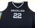 Mens Memphis Grizzlies Desmond Bane #22 Replica Navy Jersey Fanatics NWT 3XL 01S