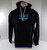Mens Memphis Grizzlies Jaren Jackson Jr Black Hoodie Sweatshirt SLAM  NWT M 02S
