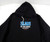 Mens Memphis Grizzlies Jaren Jackson Jr Black Hoodie Sweatshirt SLAM  NWT M 02S