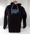 Mens Memphis Grizzlies Jaren Jackson Jr Black Hoodie Sweatshirt SLAM  NWT XL 04S
