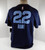 2022 Mens Memphis Grizzlies Desmond Bane #22 Navy Shirt Player Tee Nike NWT XL 7
