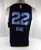 Mens Memphis Grizzlies Desmond Bane #22 Replica Navy Jersey Fanatics NWT M 98S