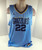 Mens Memphis Grizzlies Desmond Bane #22 Swingman Blue Jersey Nike NWT 3XL 5