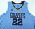 Mens Memphis Grizzlies Desmond Bane #22 Swingman Blue Jersey Nike NWT 3XL 5