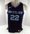 Mens Memphis Grizzlies Desmond Bane #22 Swingman Navy Jersey Icon Nike NWT 48 6