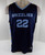 Mens Memphis Grizzlies Desmond Bane #22 Replica Navy Jersey Fanatics NWT L 99S