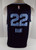 Mens Memphis Grizzlies Desmond Bane #22 Replica Navy Jersey Fanatics NWT L 99S