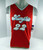 2024 Men Memphis Grizzlies Desmond Bane #22 Red Jersey City HWC Fanatics NWT M 8
