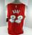 Men Memphis Grizzlies Desmond Bane #22 Red Jersey City HWC Fanatics NWT XL 0