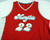 Men Memphis Grizzlies Desmond Bane #22 Red Jersey City HWC Fanatics NWT XL 0