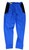 Orlando Magic Nike Dri-Fit Team Issued Mesh Warm Up Pants Blue Black 2XL Tall