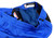 Orlando Magic Nike Dri-Fit Team Issued Mesh Warm Up Pants Blue Black 2XL Tall