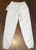 Utah Jazz Lululemon Scuba HR Team Issued Jogger Sweatpants Heather Size 4