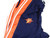 Golden State Warriors Adidas NBA Team Issued Warm Up Pants Navy Blue Large Tall