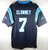 Jadeveon Clowney #7 Carolina Panthers 30 Seasons Nike Jersey Black Adult S