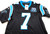 Jadeveon Clowney #7 Carolina Panthers 30 Seasons Nike Jersey Black Adult S
