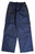 Old Dominion University Nike Storm Fit Team Issued Warm Up Swishy Pants Blue L
