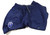 Old Dominion University Nike Storm Fit Team Issued Warm Up Swishy Pants Blue L