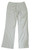 Nike Golf Fit Dry UV Protective Team Issued Pants Khaki New Womens Size 4