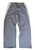 New Orleans Pelicans Adidas Climawarm Team Issued Sweatpants Gray 4XL +2"
