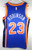 Mitchell Robinson New York Knicks Nike Swingman City Sphere Jersey Pinstripe 40