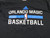 Orlando Magic Adidas Ultimate Tee Warm Up LS T-Shirt Shirt Black New 2XL Tall