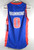 Detroit Pistons Andre Drummond #0 Adidas Swingman Jersey Blue Youth XL +2"