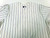 2025 Colorado Rockies Team Issued White Pinstripe Home Baseball Jersey Size 44