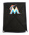 Miami Marlins Team Issued Pine Tar Rag