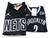 Lot of (2) Brooklyn Nets Jerseys Nike Jordan Simmons #10 Johnson #2 New 48 M