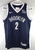 Lot of (2) Brooklyn Nets Jerseys Nike Jordan Simmons #10 Johnson #2 New 48 M
