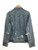 Levi's Trucker Denim Jean Jacket Distressed Blue Adult Large New 723340583