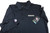 San Francisco 49'ers Nike Dri-Fit Team Issued Polo Golf Shirt Black Large